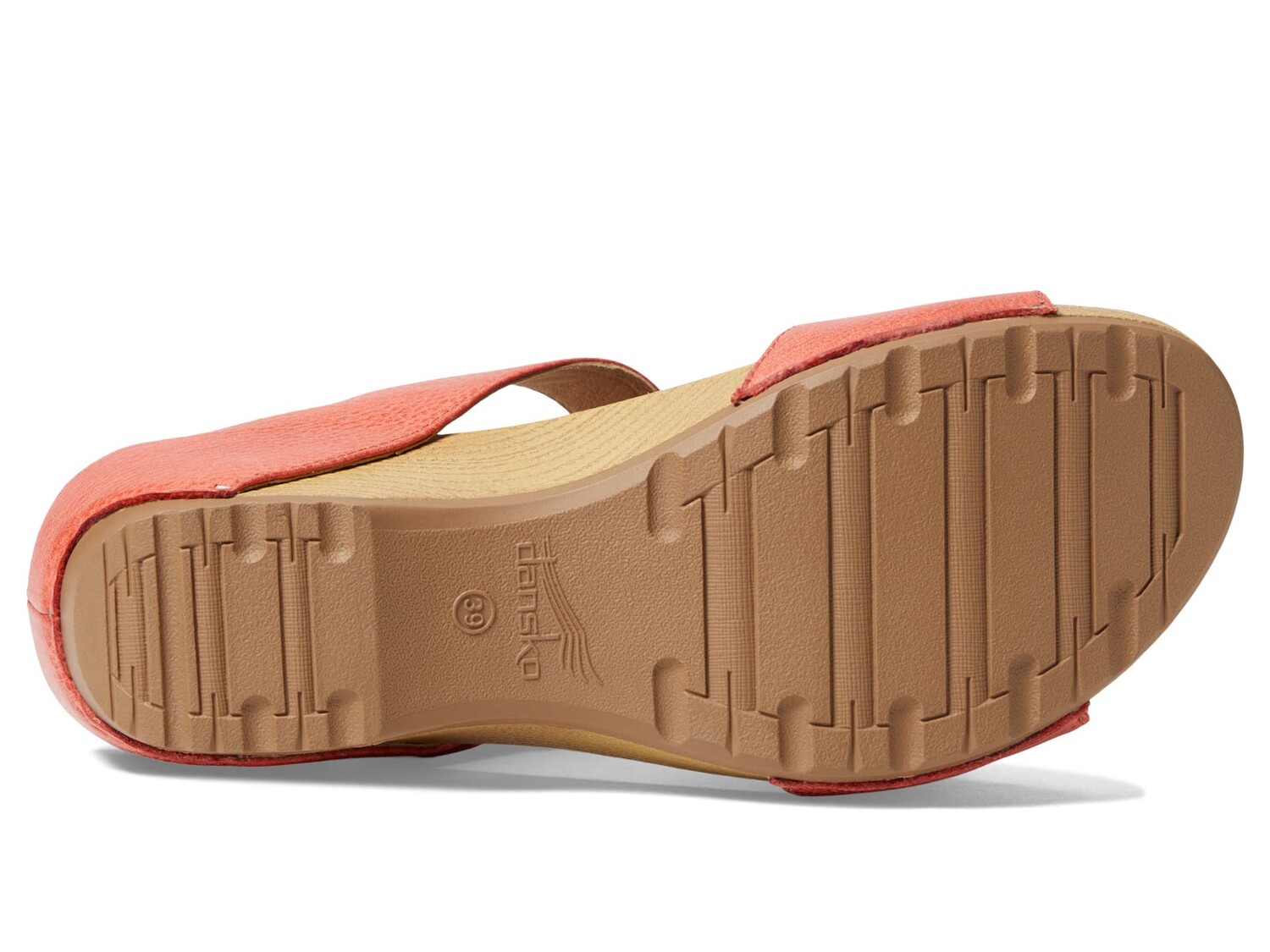 

Туфли на каблуке Dansko Tanya