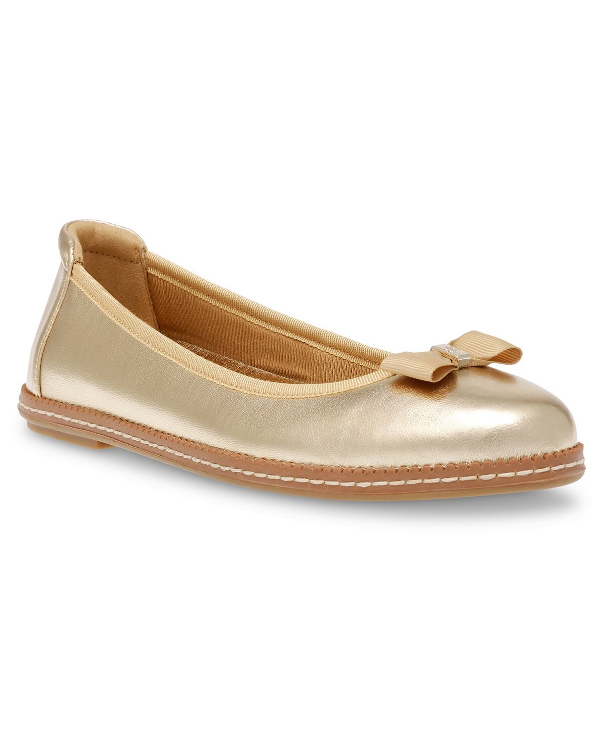 

Женские туфли на плоской подошве Eve Anne Klein