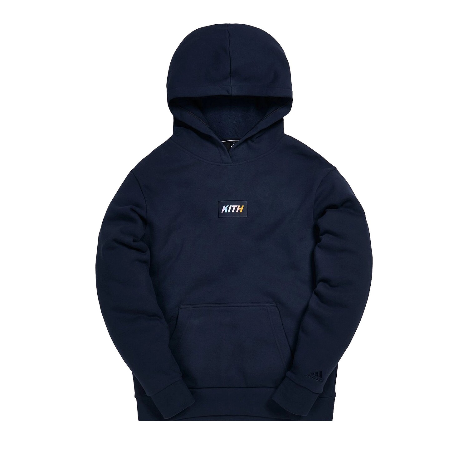

Толстовка Kith x Adidas Terrex Night Navy