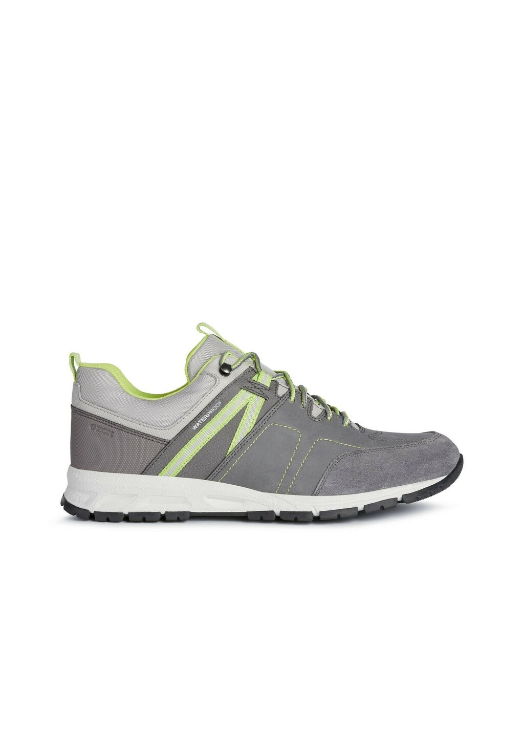 

Низкие кроссовки Geox