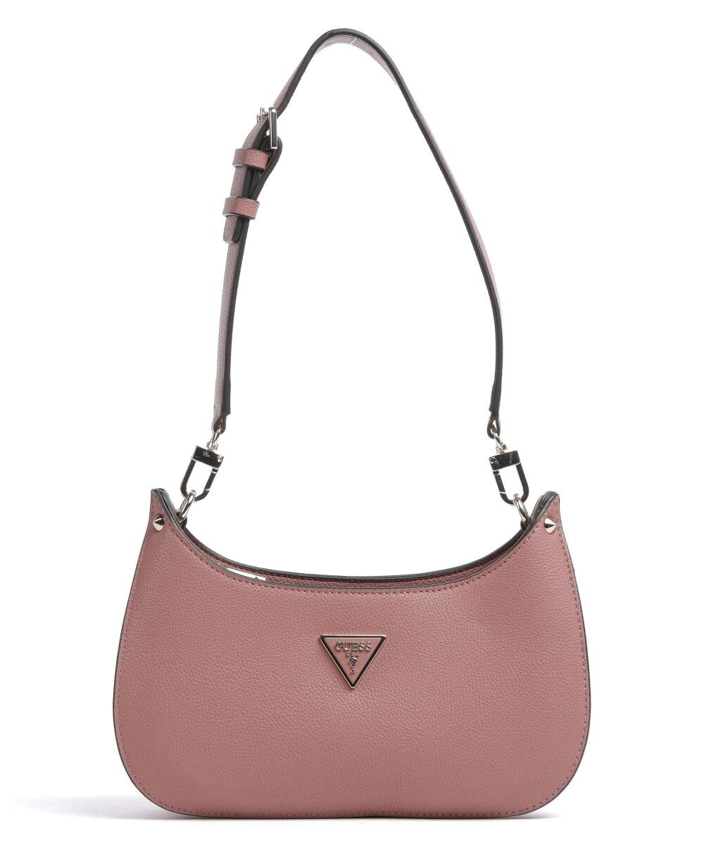 

Сумка через плечо Meridian из искусственной кожи Guess, розовый