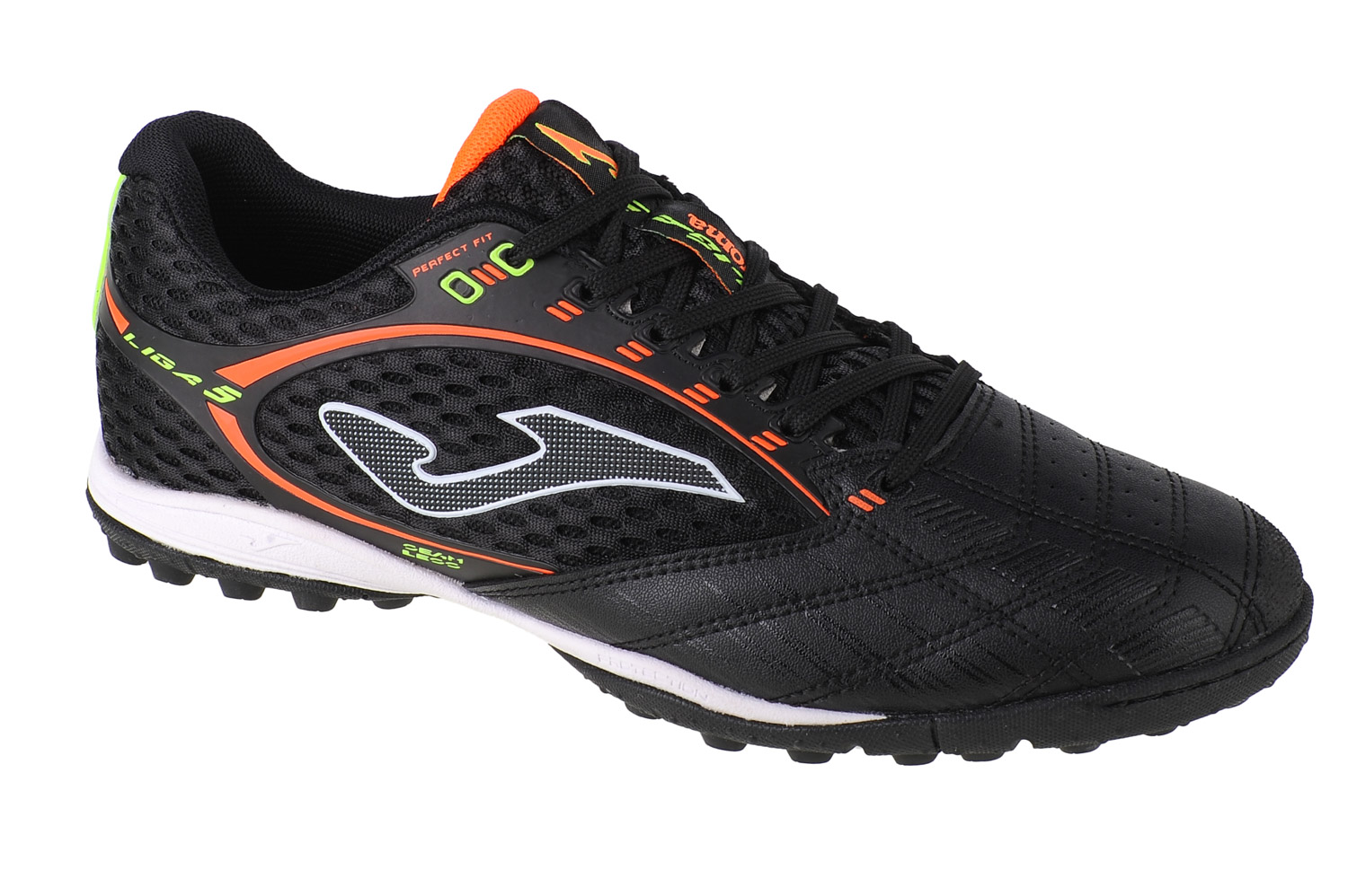 

Спортивные кроссовки Joma Joma Liga 5 22 LIGW TF, черный