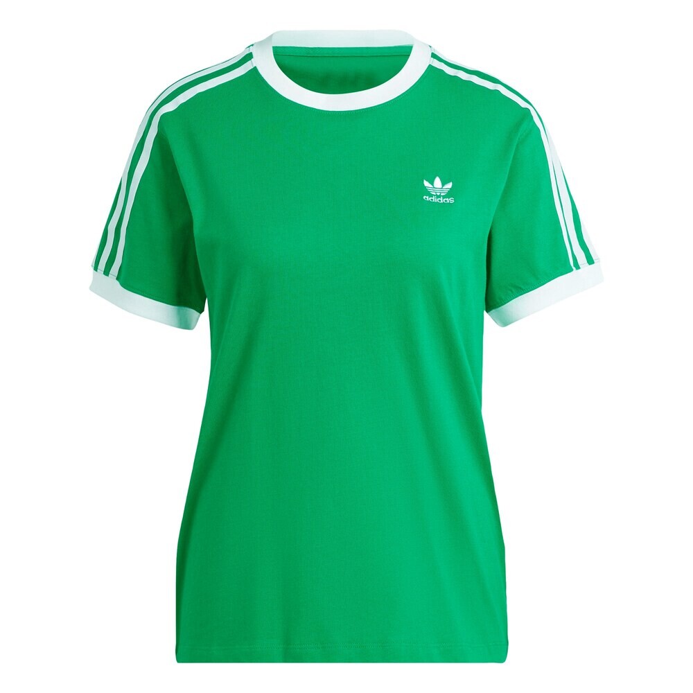 

Рубашка ADIDAS ORIGINALS Adicolor Classics, зеленый