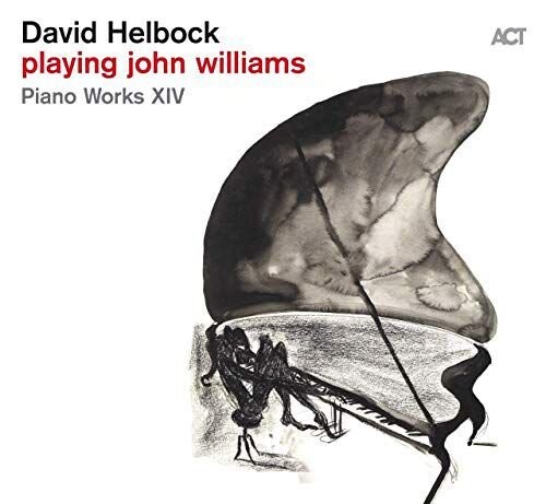 

Виниловая пластинка Various Artists - Playing John Williams