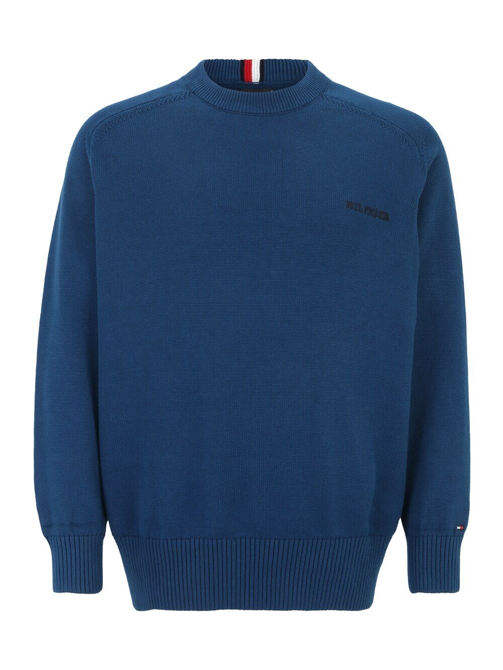 

Свитер Tommy Hilfiger Big & Tall, синий