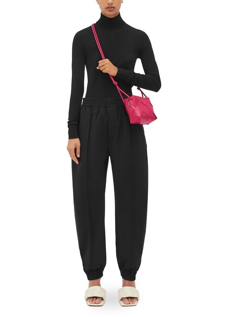 

Мини-кассета Bottega Veneta