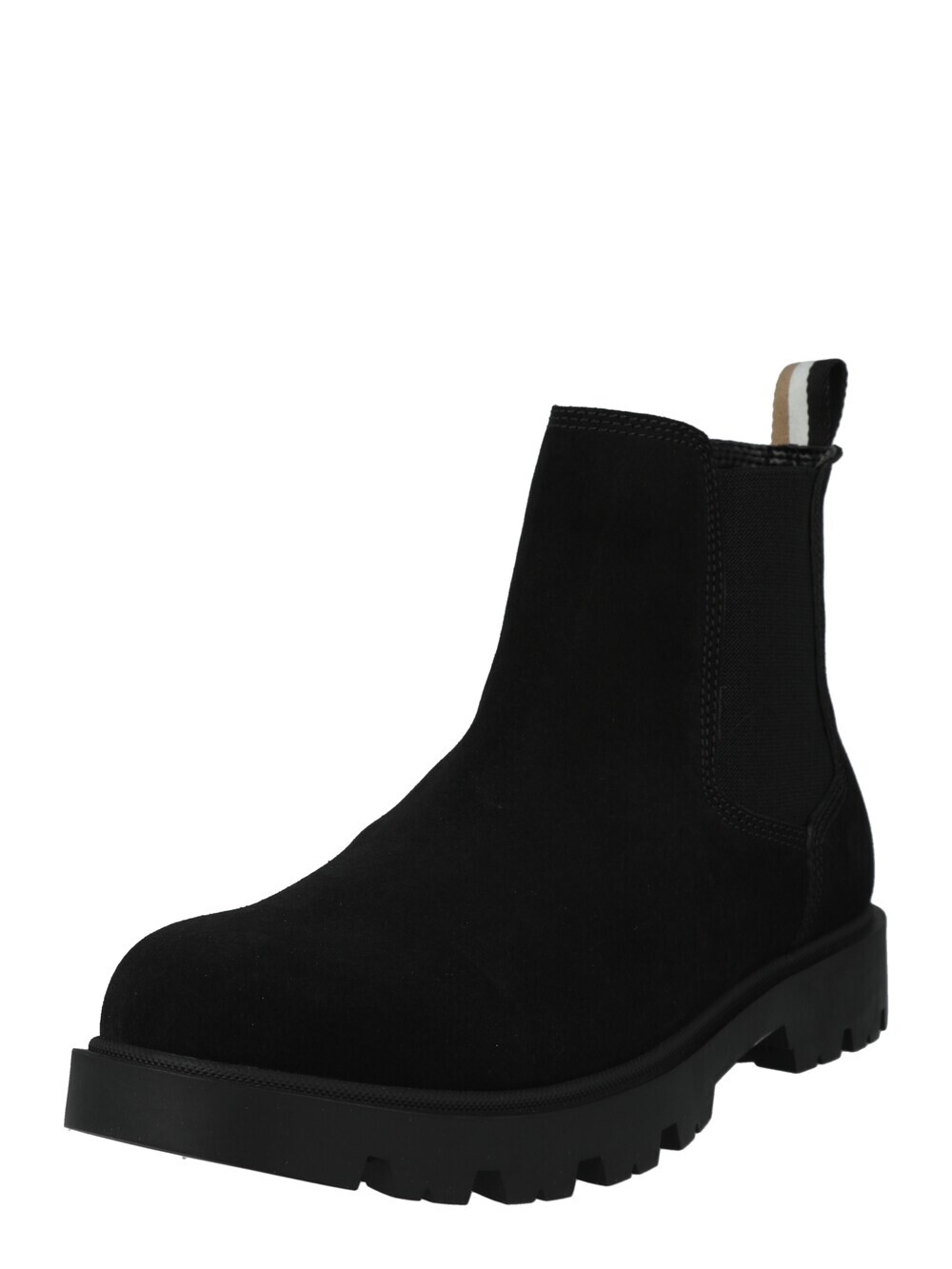 

Ботинки Челси BOSS Black Adley, черный