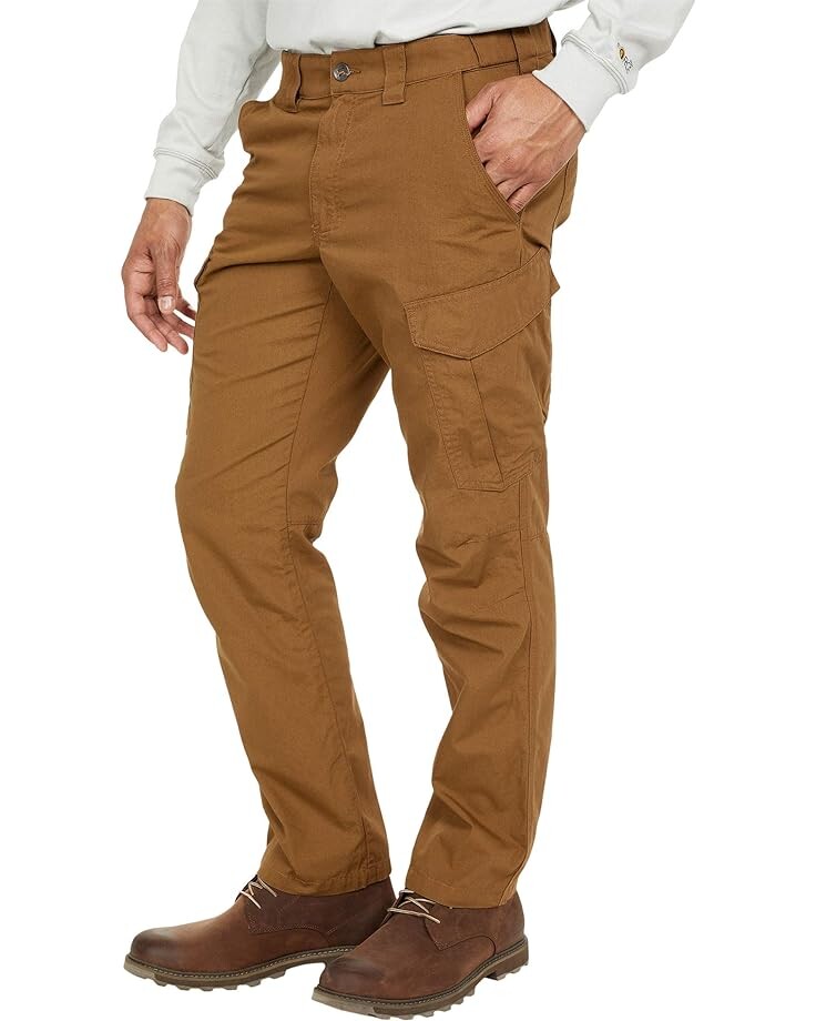 

Брюки 5.11 Tactical Connor Cargo Pants, цвет Battle Brown