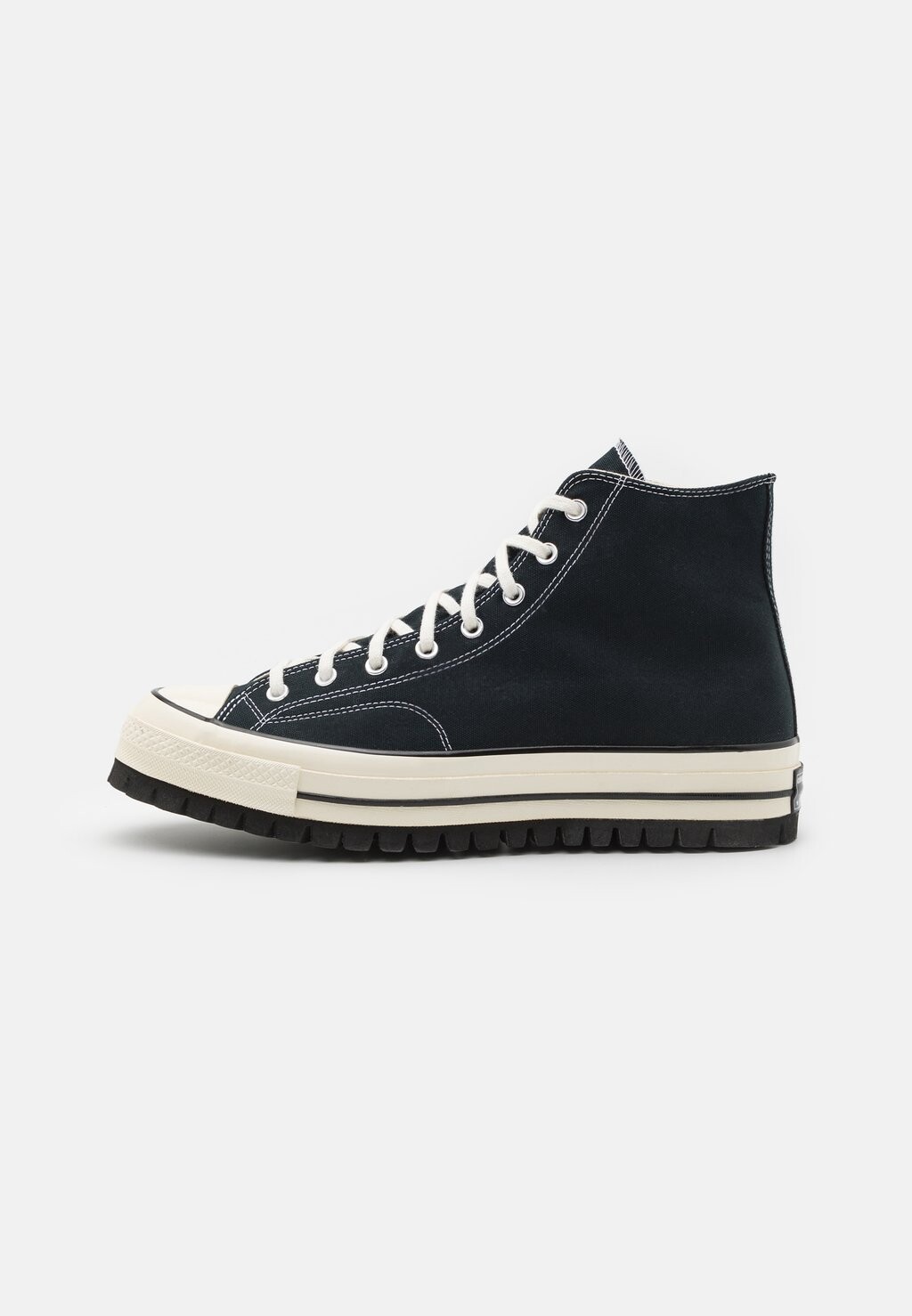 

Высокие кроссовки Converse Chuck 70 Ltd Unisex, черный trek винтаж