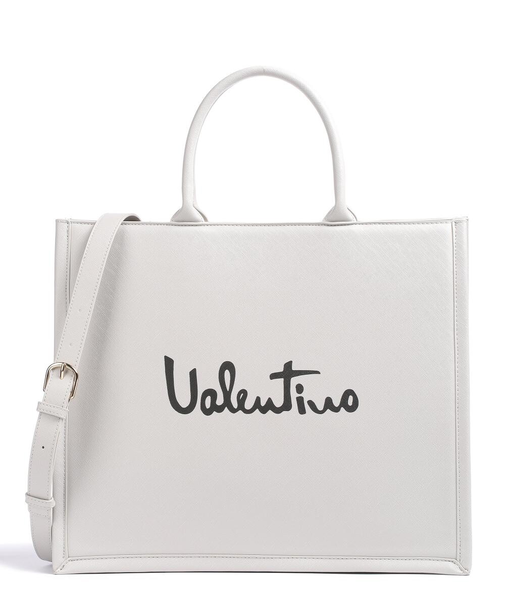 

Shore Re Шоппер искусственная кожа Valentino Bags, серый
