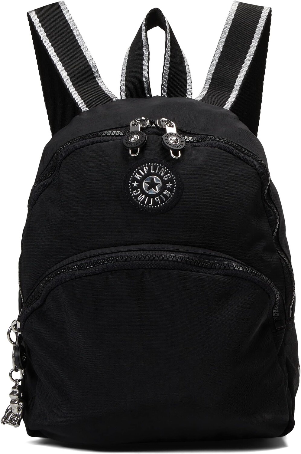 

Рюкзак Paola Small Kipling, черный