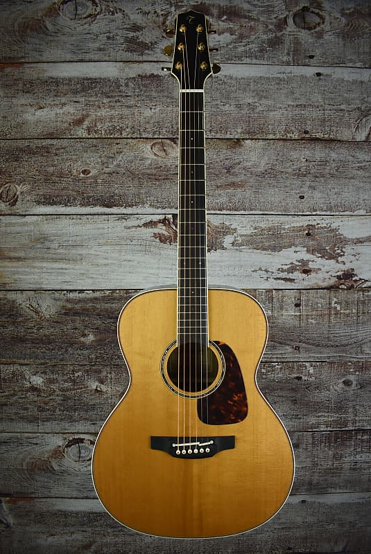 Акустическая гитара 2022 Takamine CP7MO-TT Acoustic tt zt230 zt23042 t0e200fz