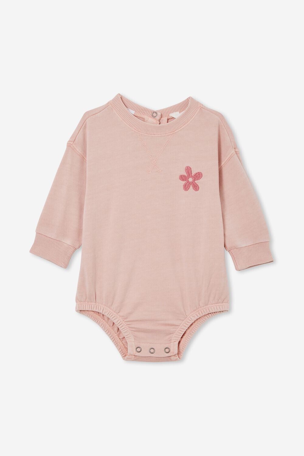 

Толстовка Sally Bubbysuit Cotton On