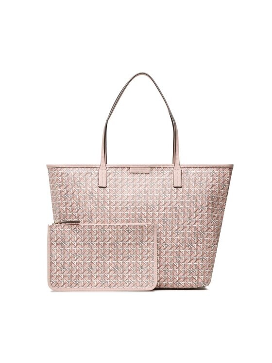 

Кошелек Tory Burch, розовый