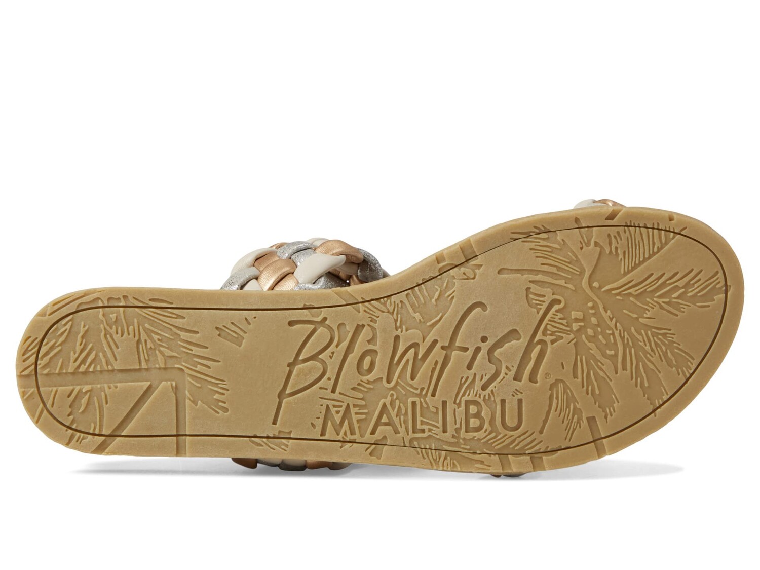 

Сандалии Blowfish Malibu Bollini