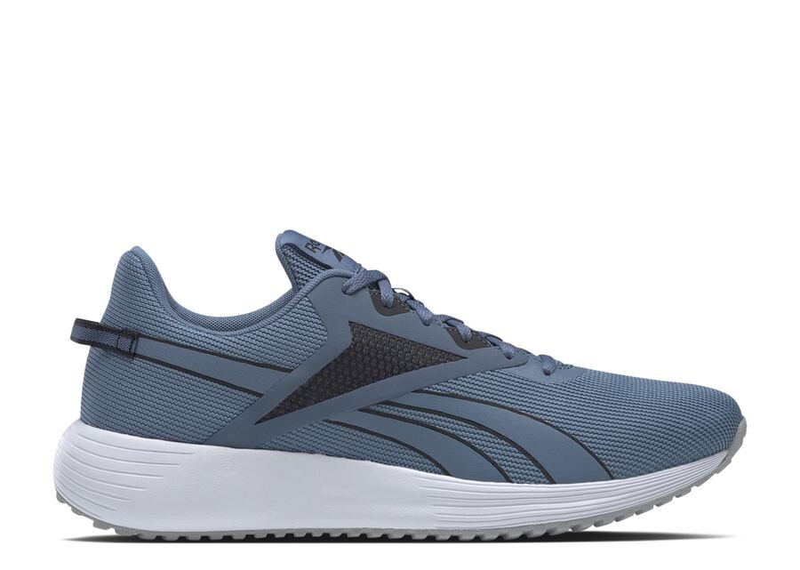 

Кроссовки Reebok Lite Plus 3, цвет Blue Slate Black