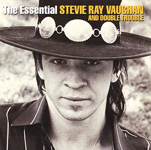 Виниловая пластинка Vaughan Stevie Ray - The Essential 0753088010118 виниловая пластинкаvaughan stevie ray the sky is crying analogue
