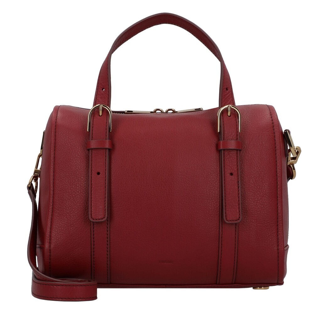 

Сумочка FOSSIL Carlie, красный