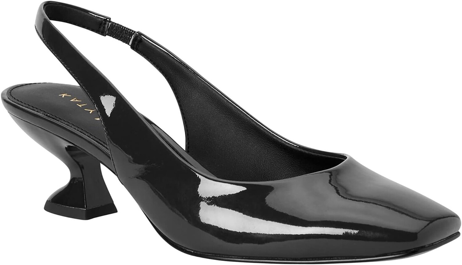 

Туфли The Laterr Slingback Katy Perry, черный