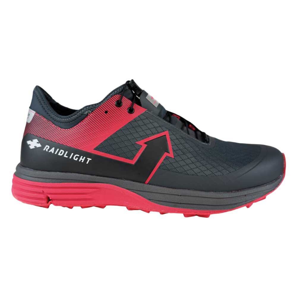 

Кроссовки Raidlight Revolutiv 3.0 Trail, серый