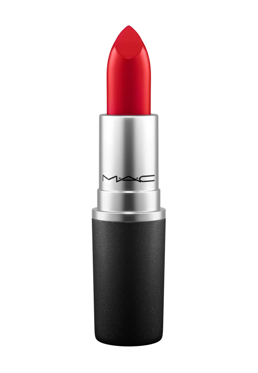 Губная помада CREMESHEEN LIPSTICK MAC, цвет brave red mac cremesheen lipstick
