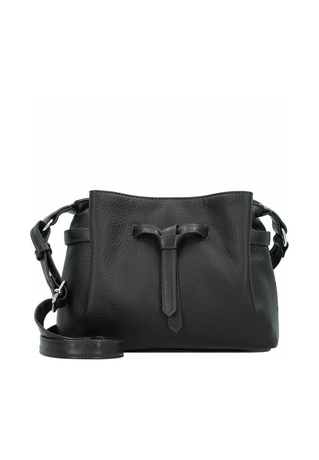 

Сумка TOM TAILOR, цвет black