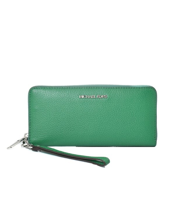 

Кошелек женский Michael Kors, зеленый