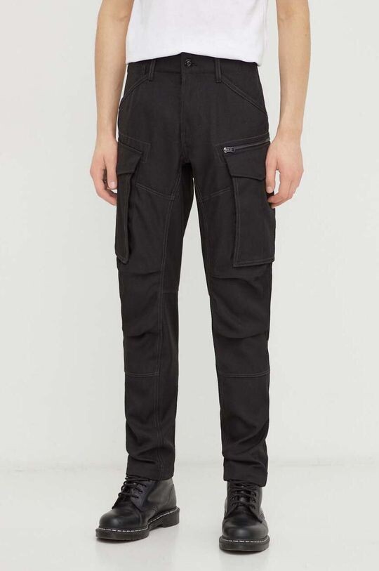 

Брюки G-Star Raw, черный