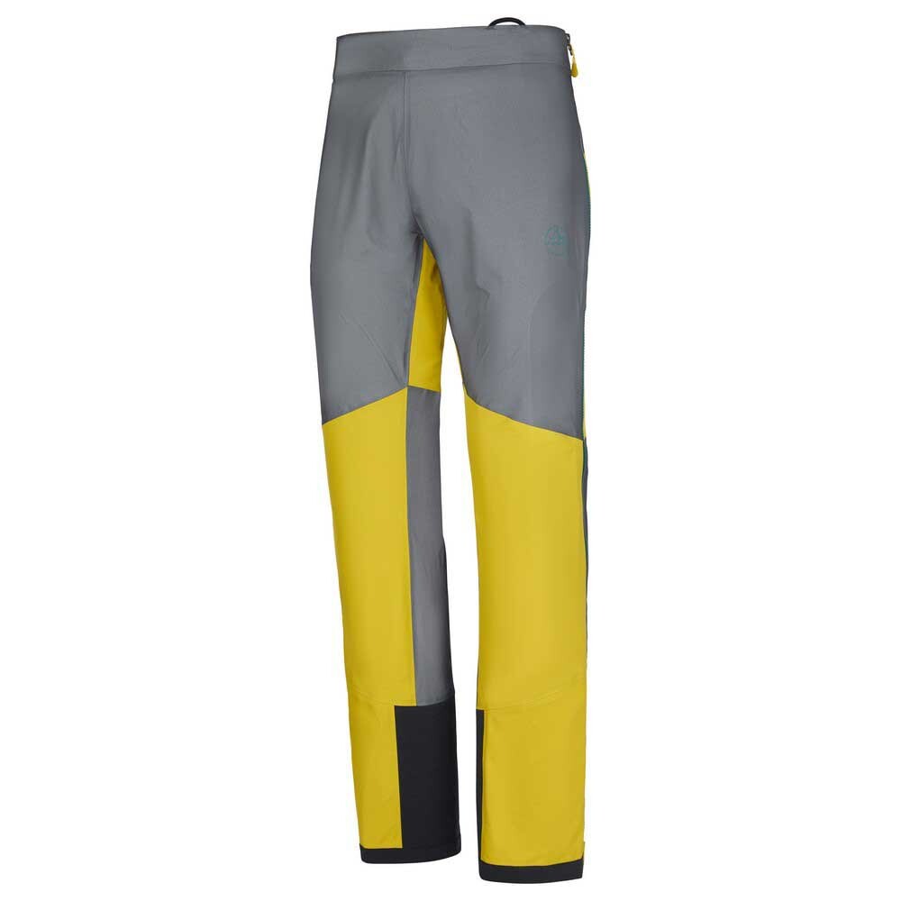 

Брюки La Sportiva Revel, серый