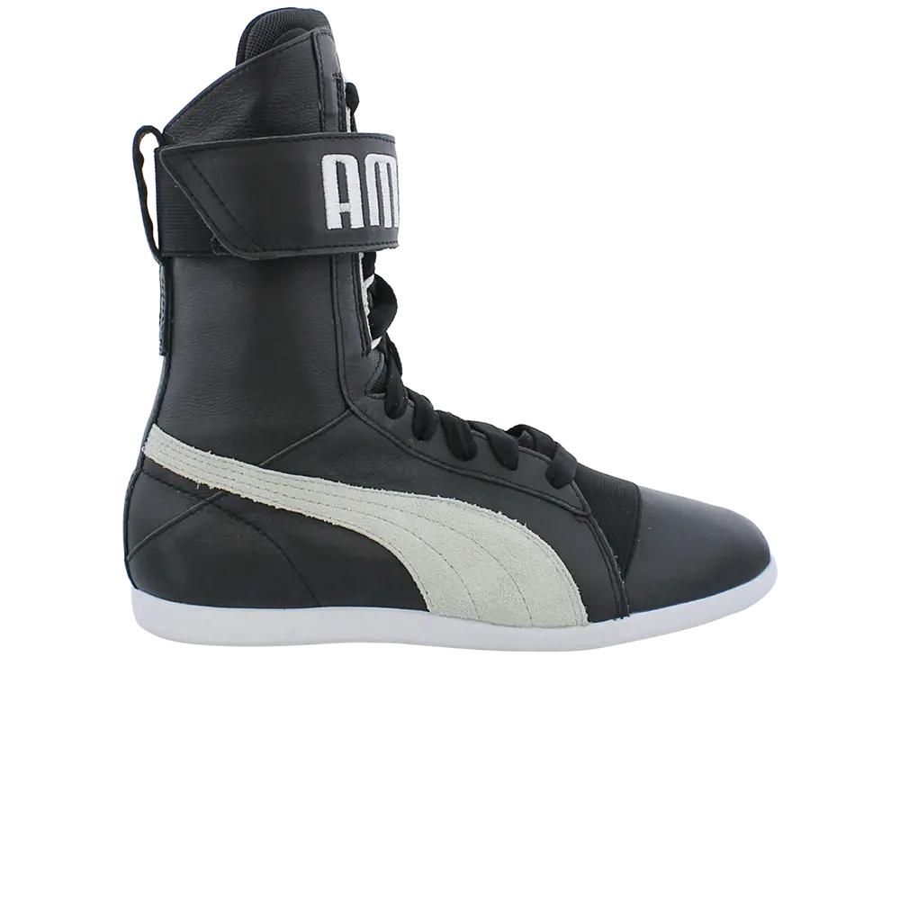 

Кроссовки Wmns Eskiva Hi Puma, черный