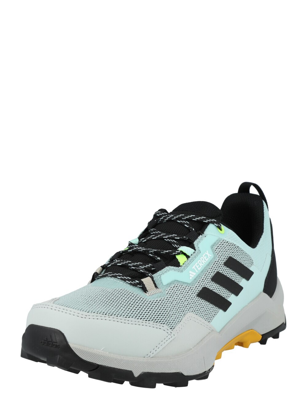 

Кроссовки ADIDAS TERREX AX4, пастельный синий