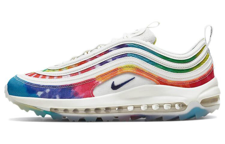 

Кроссовки Nike Air Max 97 Golf NRG Tie-Dye
