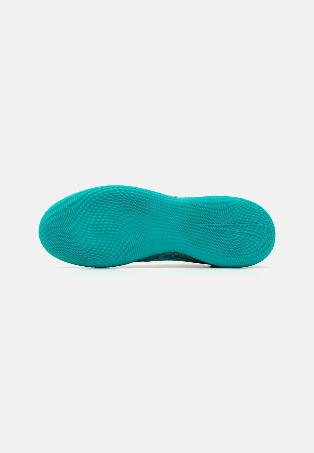 

Футбольные бутсы STREETGATO Nike, темно-зеленый