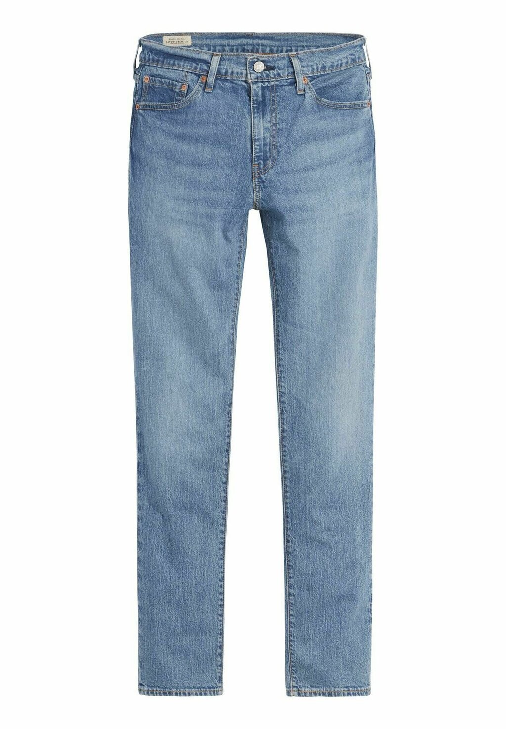 

Джинсы приталенного кроя 511 SLIM Levi's, Светло-синий