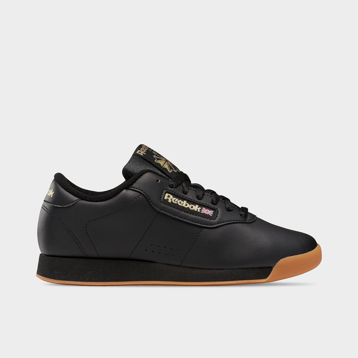 

Женские повседневные кроссовки Reebok Princess, черный