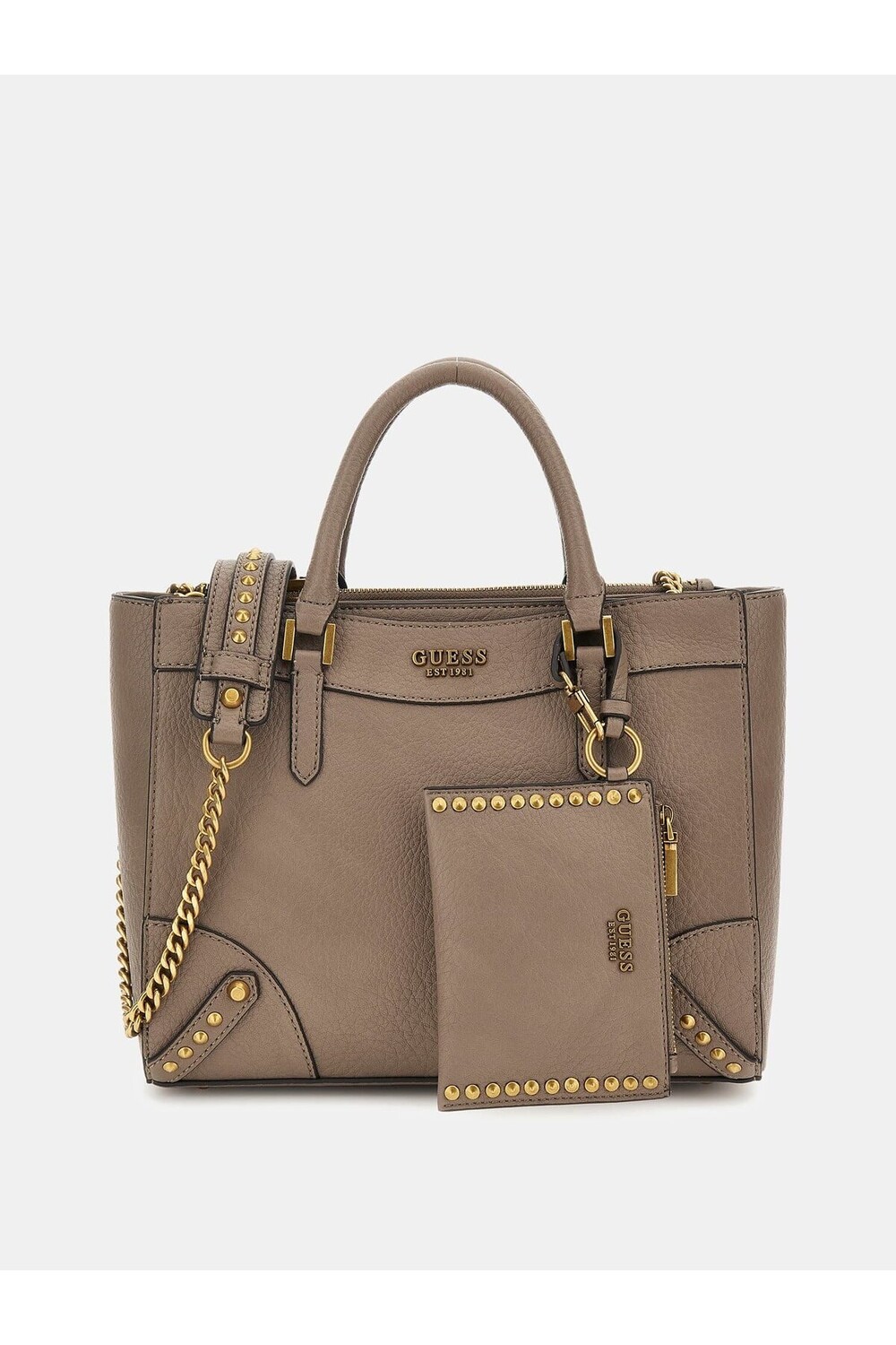 

Женская сумка Iseline Guess, зеленый