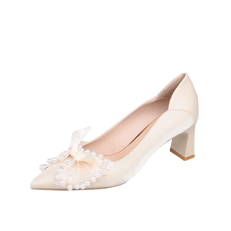 

Туфли женские повседневные Women's Casual Shoes Women's White Miami