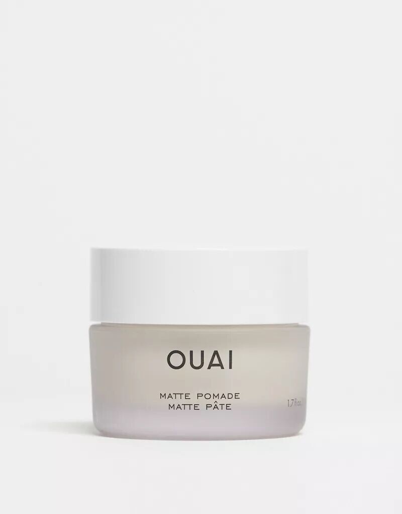 

Ouai – Матовая помада, 50 мл
