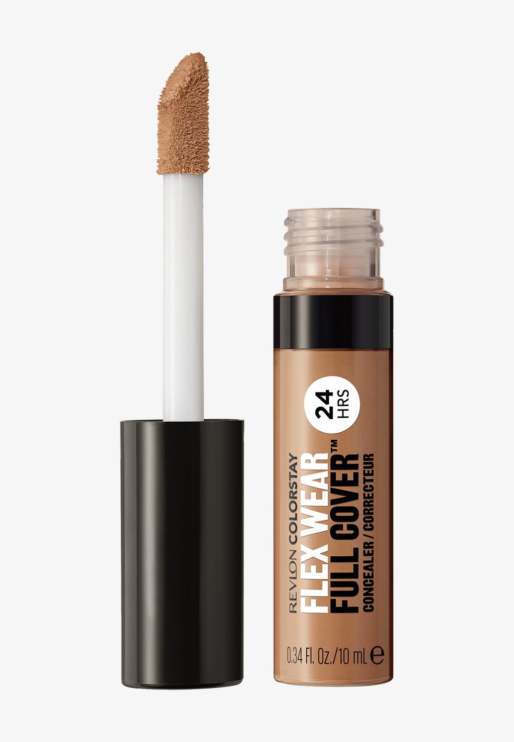 

Консилер CONCEALER COLORSTAY FLEX WEAR FULL COVER™ Revlon, цвет N°060 Deep