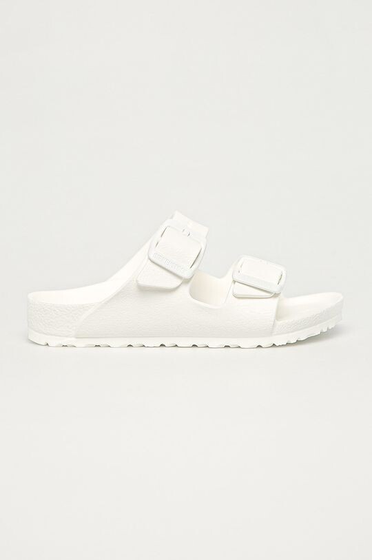 

Детские тапочки Аризона Birkenstock, белый