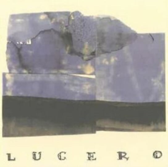 

Виниловая пластинка Lucero - Lucero