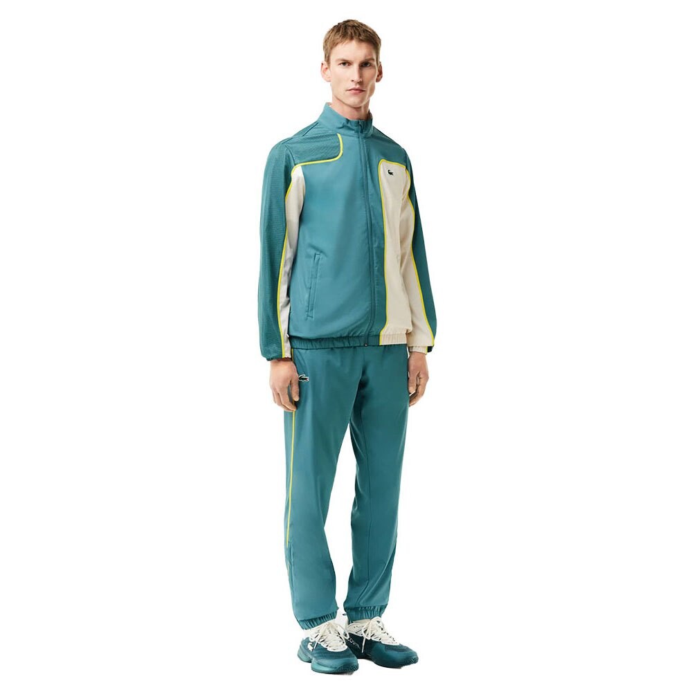 

Спортивный костюм Lacoste WH7573, синий