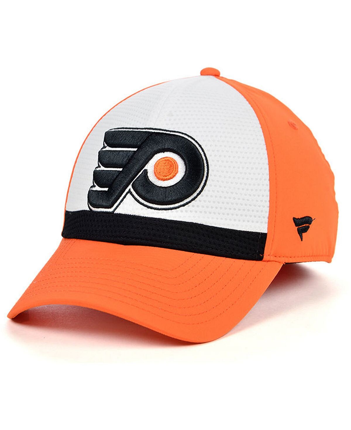 

Гибкая бейсболка Philadelphia Flyers Breakaway Authentic NHL Headwear