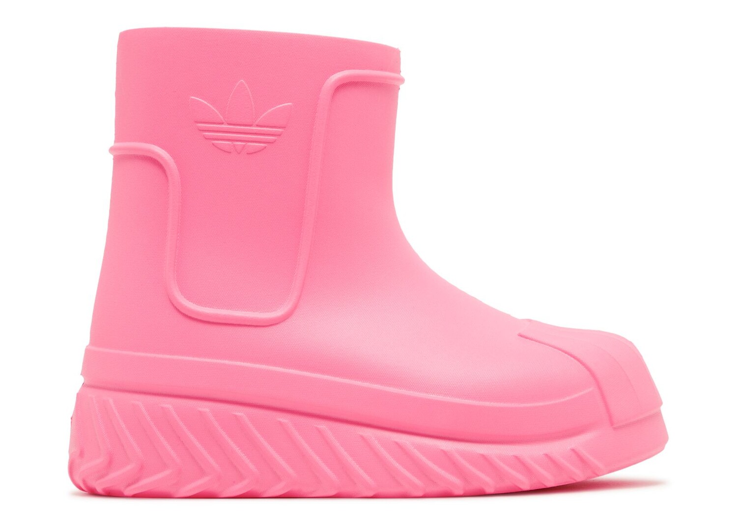 

Кроссовки adidas Wmns Adifom Superstar Boot 'Pink Frenzy', розовый