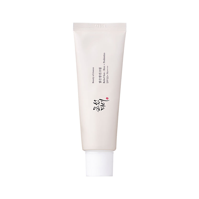 

Солнцезащитный крем для лица с spf50+ Beauty Of Joseon, 50 мл