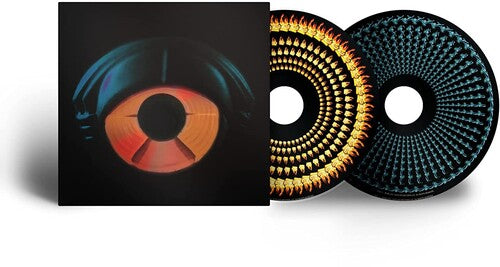 

CD диск My Morning Jacket: Circuital [Deluxe Edition 2CD]