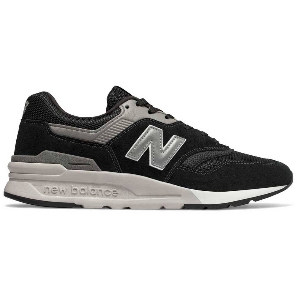 

Кроссовки New Balance 997H, черный