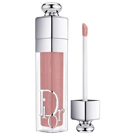 цена Dior Addict Lip Maximizer Блеск для объема губ 013 Бежевый, 0,2 унции/6 мл, Christian Dior