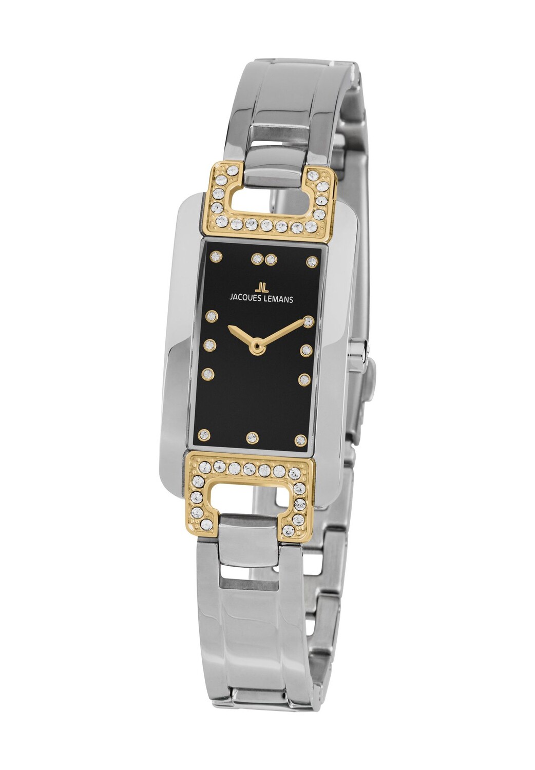 

Женские часы 1-2083С JACQUES LEMANS, цвет Bicolor