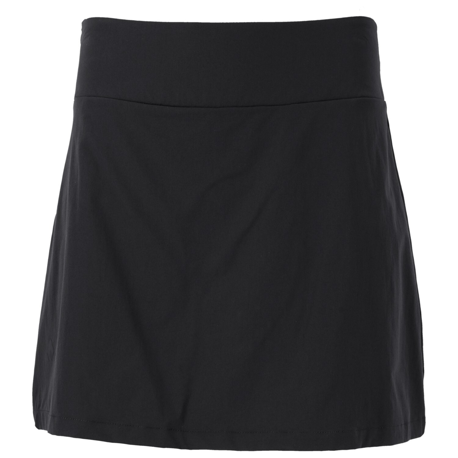 

Шорты Whistler Women's Maura Outdoor Skirt, черный